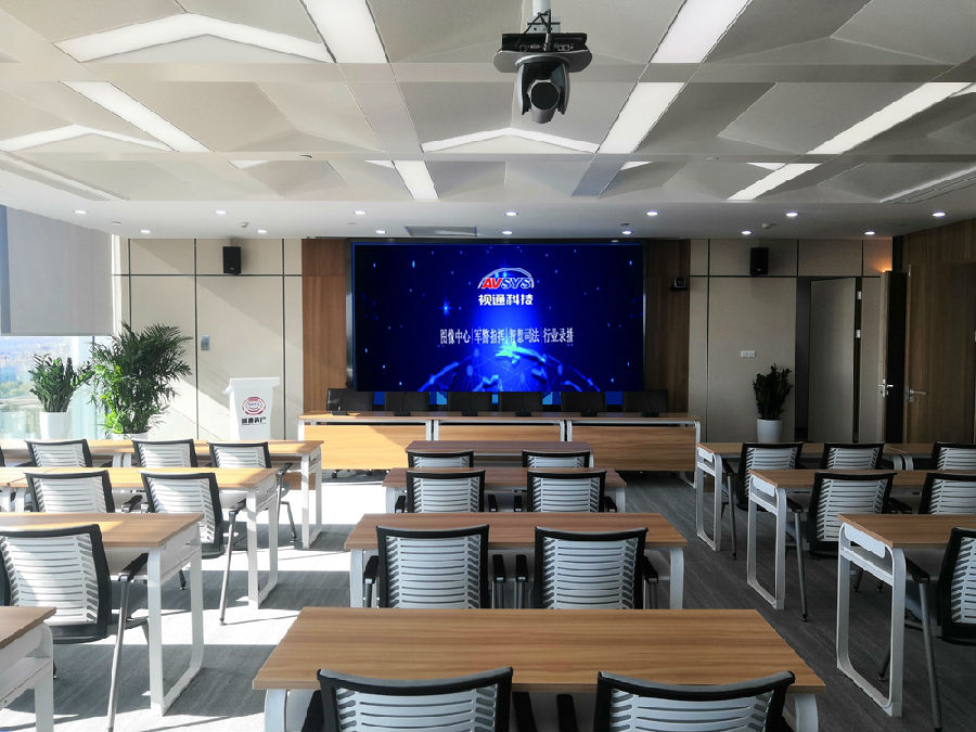会议录播一体机 会议录播一体机