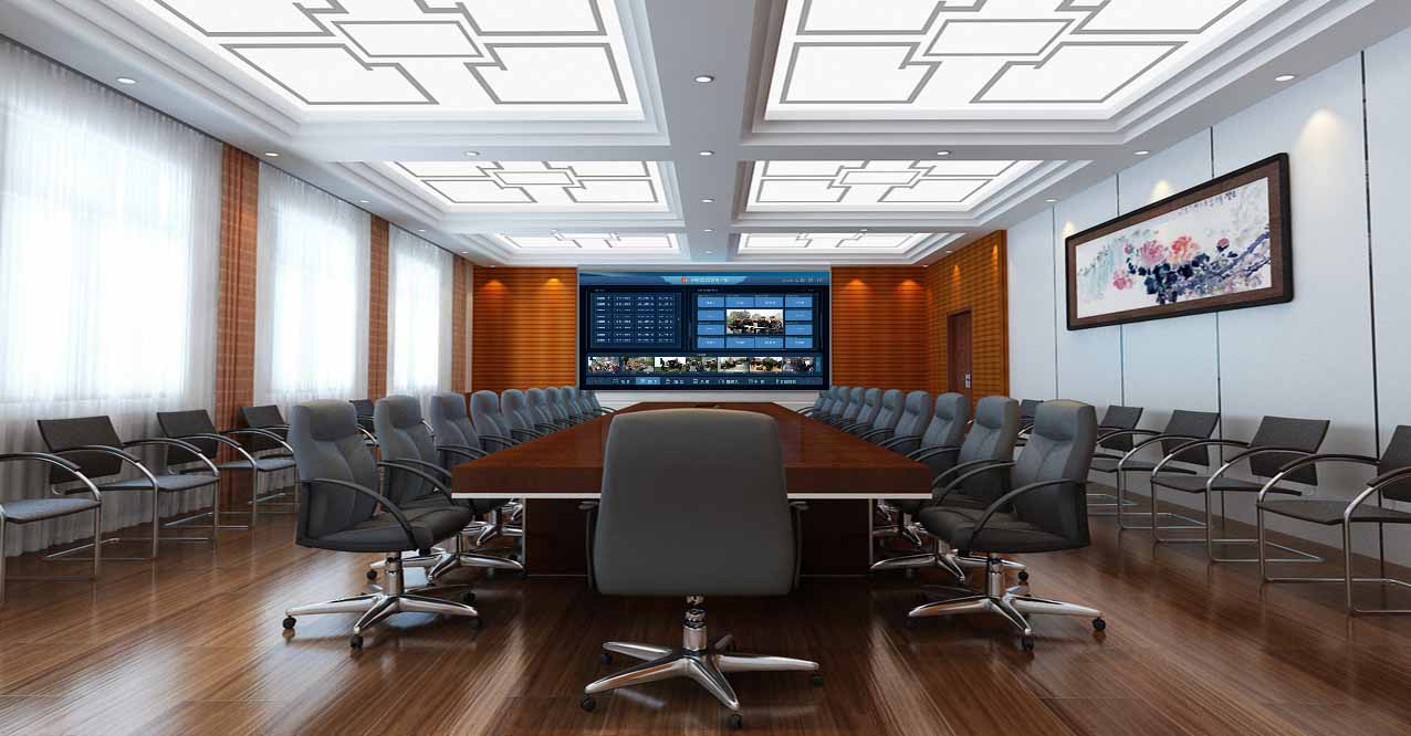 多媒体教学录播系统 多媒体教学录播系统